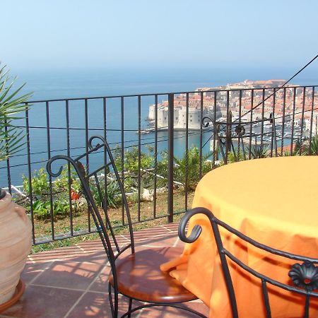 Apartment Gigi Dubrovnik Buitenkant foto