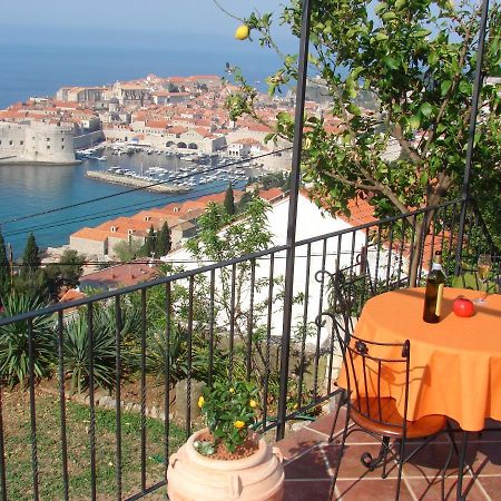 Apartment Gigi Dubrovnik Buitenkant foto