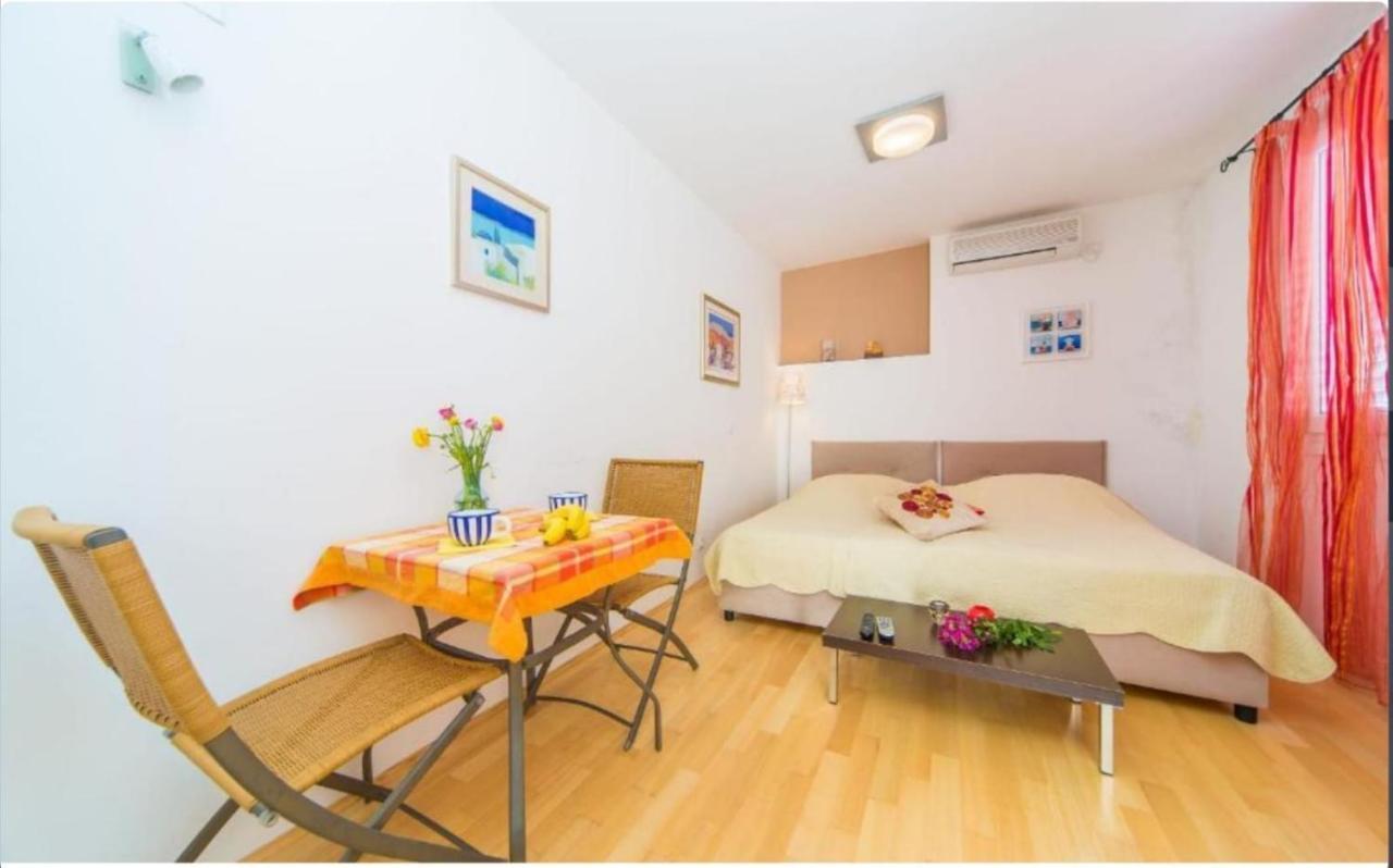 Apartment Gigi Dubrovnik Buitenkant foto