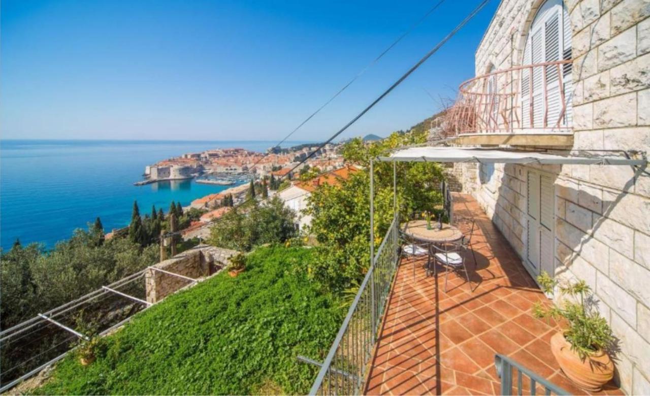 Apartment Gigi Dubrovnik Buitenkant foto