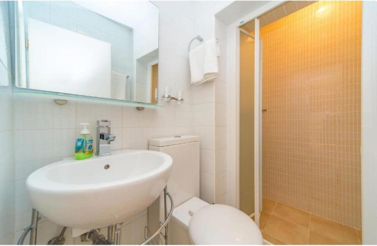 Apartment Gigi Dubrovnik Buitenkant foto