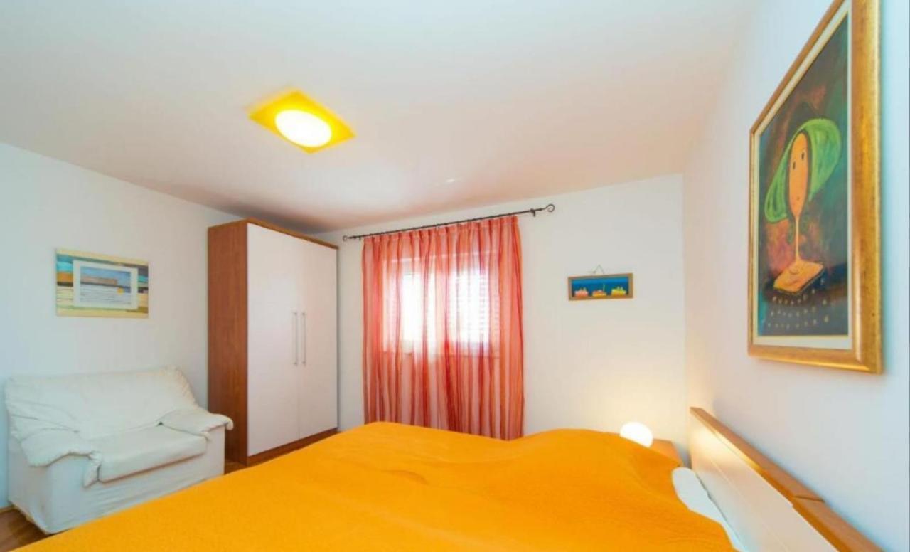 Apartment Gigi Dubrovnik Buitenkant foto