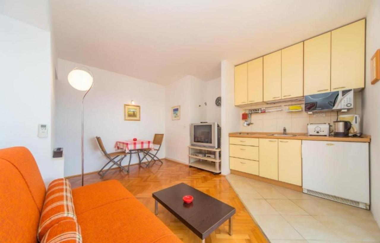 Apartment Gigi Dubrovnik Buitenkant foto