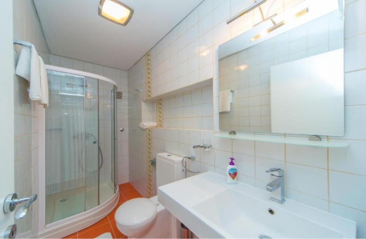 Apartment Gigi Dubrovnik Buitenkant foto